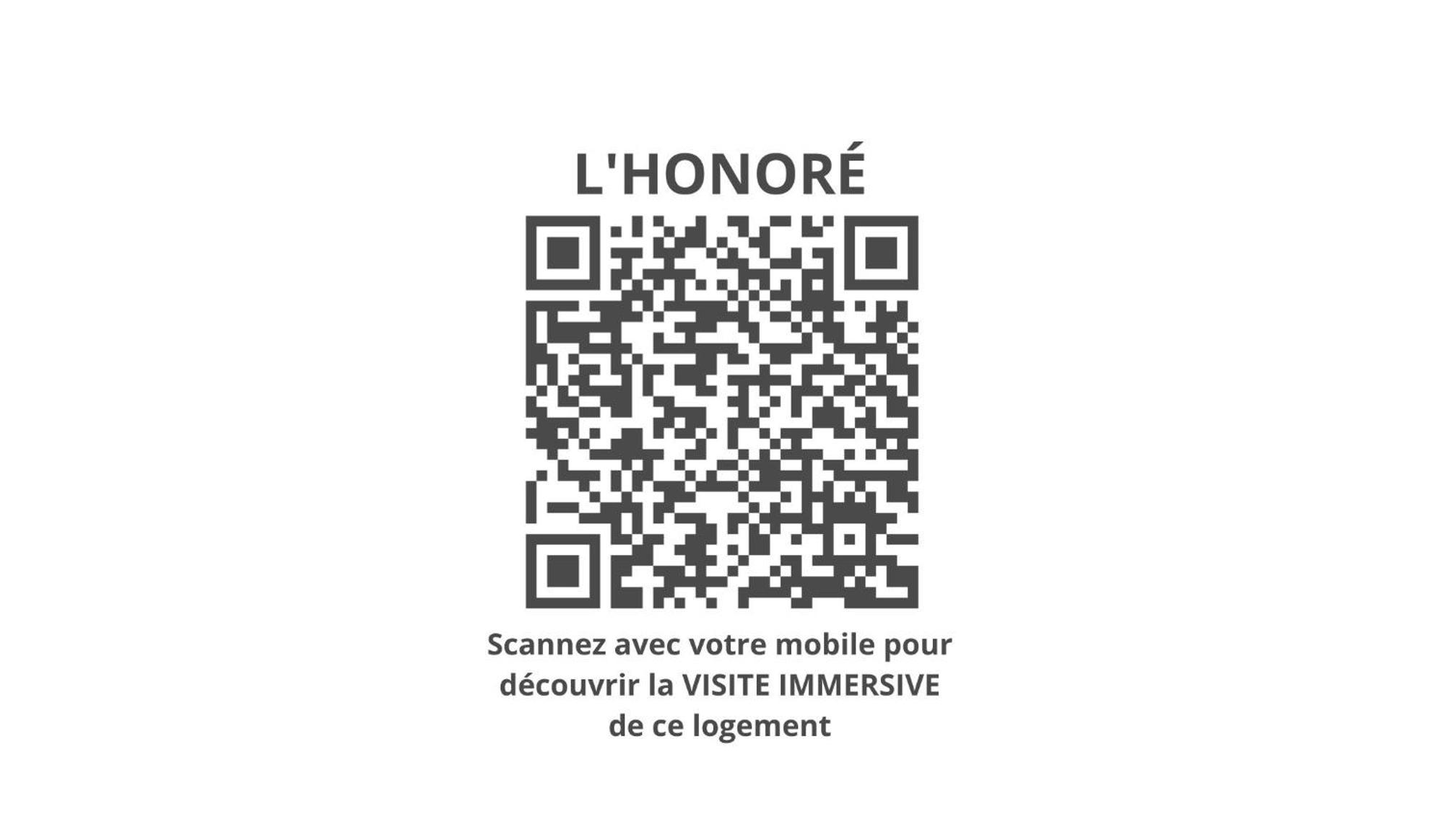 La Tourelle & L'Honore - 2 Appartements Dans Le Centre Historique De แรนส์ ภายนอก รูปภาพ